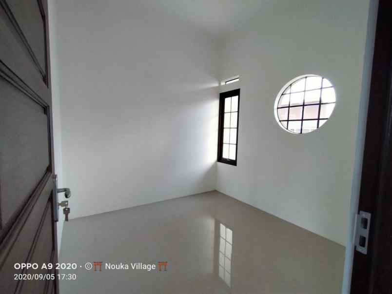 rumah jln cipanas 18 jambudipa