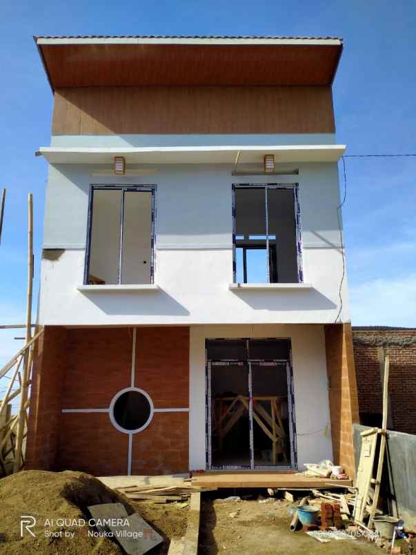 rumah jln cipanas 18 jambudipa