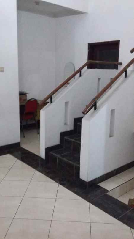 rumah jln kemang pratama 5 rawa