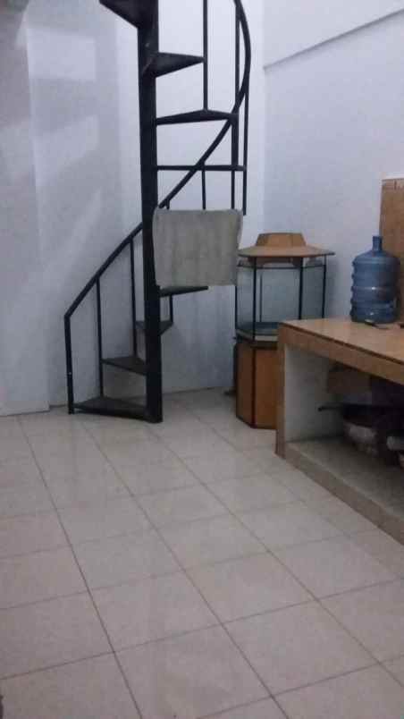 rumah jln kemang pratama 5 rawa