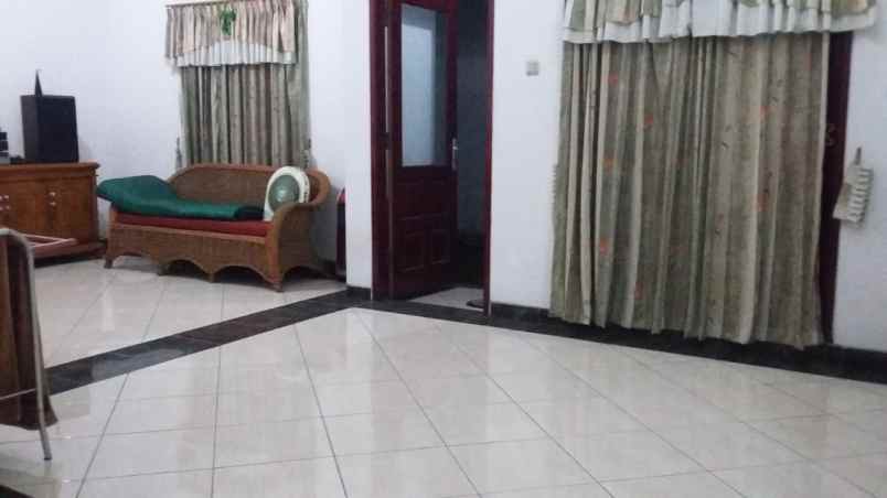 rumah jln kemang pratama 5 rawa