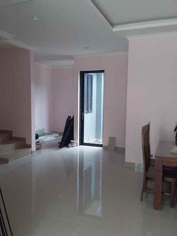 rumah jln raya jagakarsa cipedak