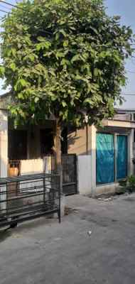 rumah kaliabang tengah