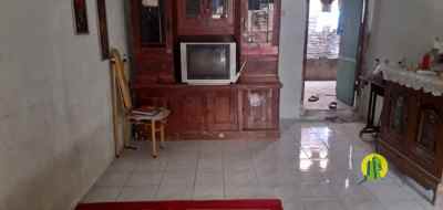 rumah kaliabang tengah