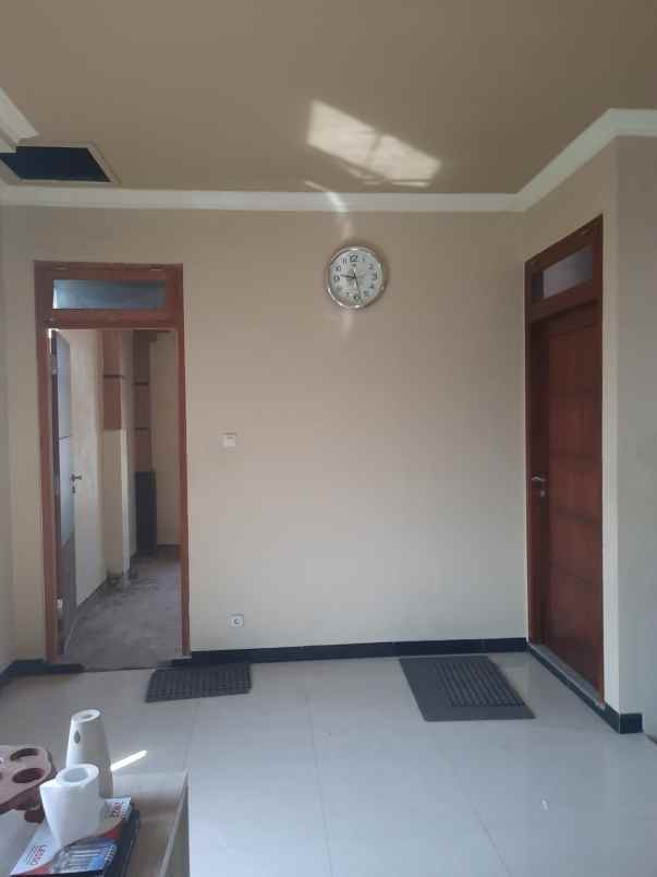 rumah kantor gudang di pedurungan