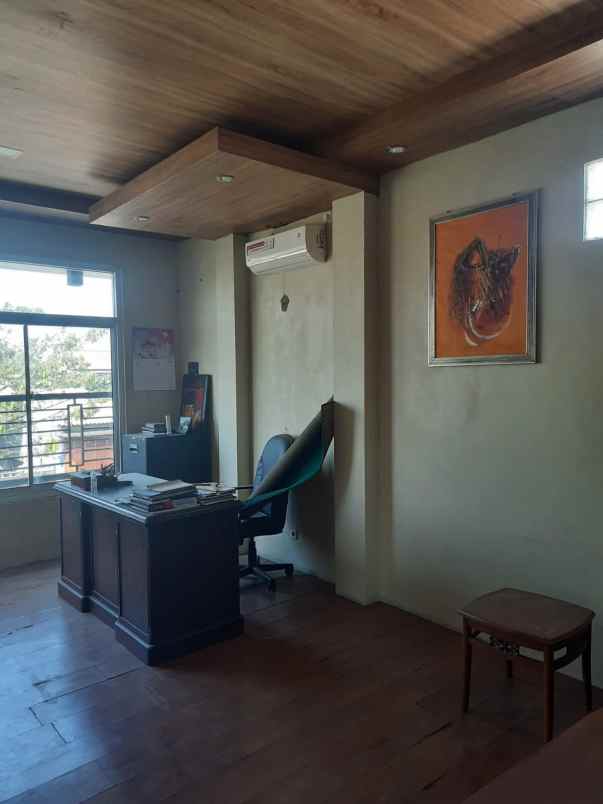 rumah kantor gudang di pedurungan