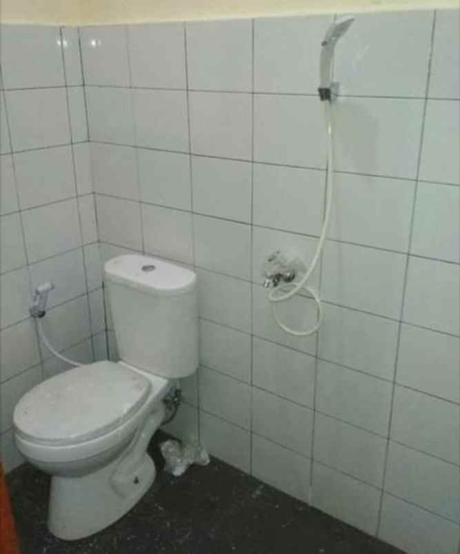 rumah karang sentosa karang