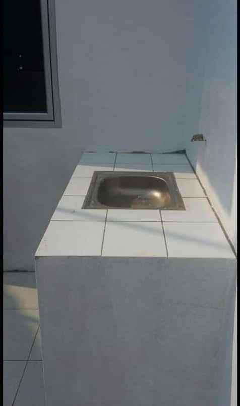 rumah karang sentosa karang