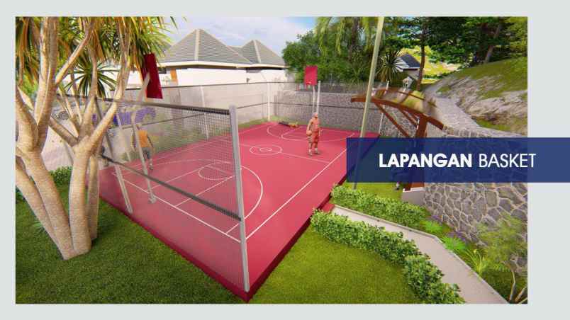 rumah kauripan ciseeng bogor