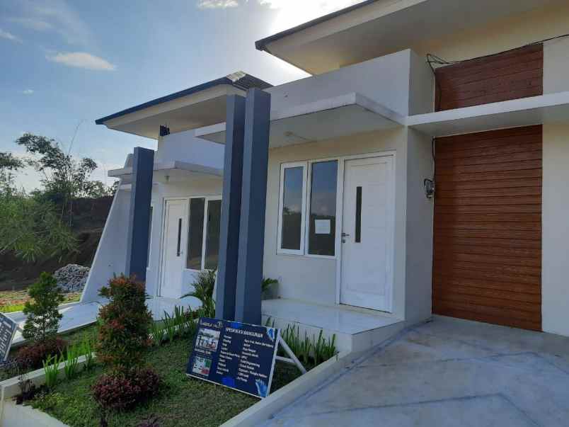 rumah kauripan ciseeng bogor