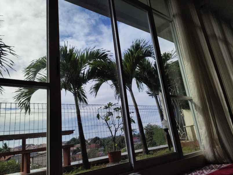 rumah kemenyan ciganjur