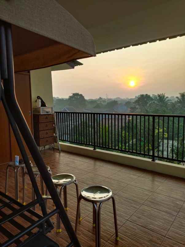 rumah kemenyan ciganjur