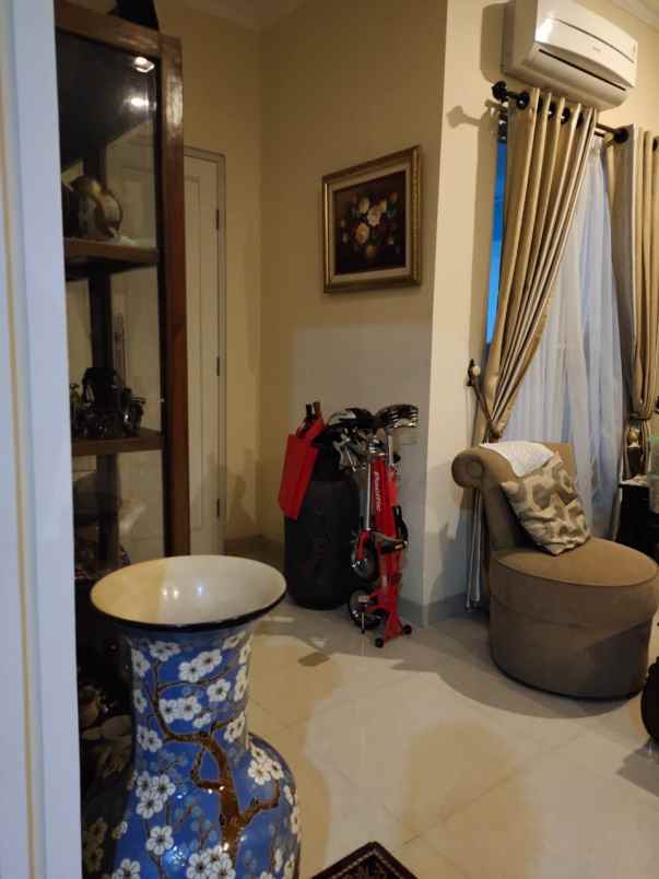 rumah kemenyan ciganjur