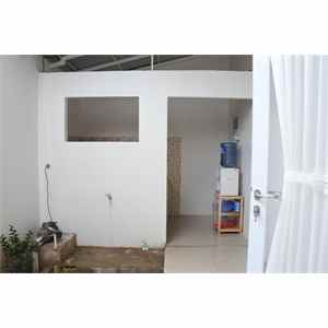 rumah kodau jatiwarna bekasi