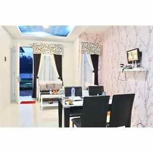 rumah kodau jatiwarna bekasi