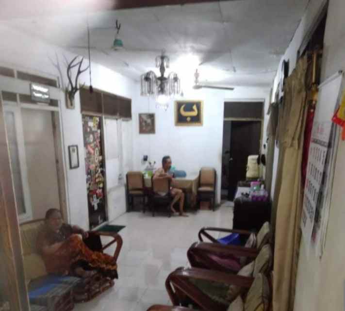 rumah komersil 139 m2 bekasi barat