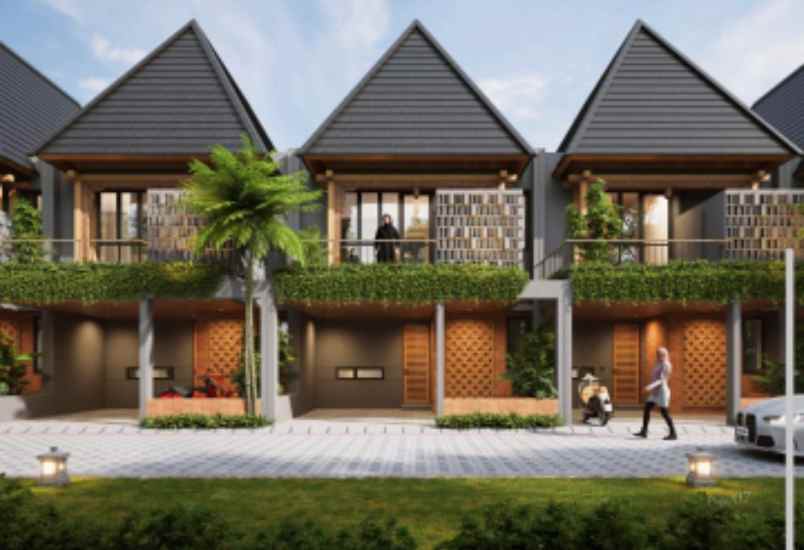 rumah kos eksklusif saxofone suhat malang