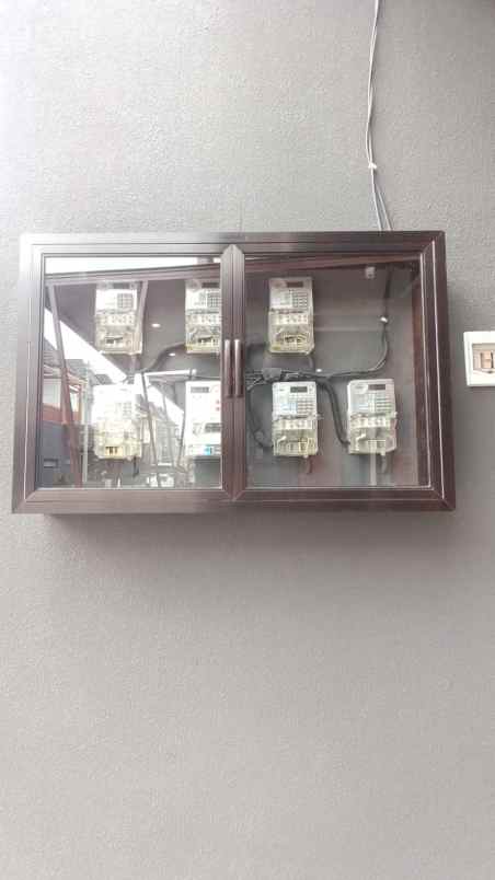 rumah kos eksklusif saxofone suhat malang