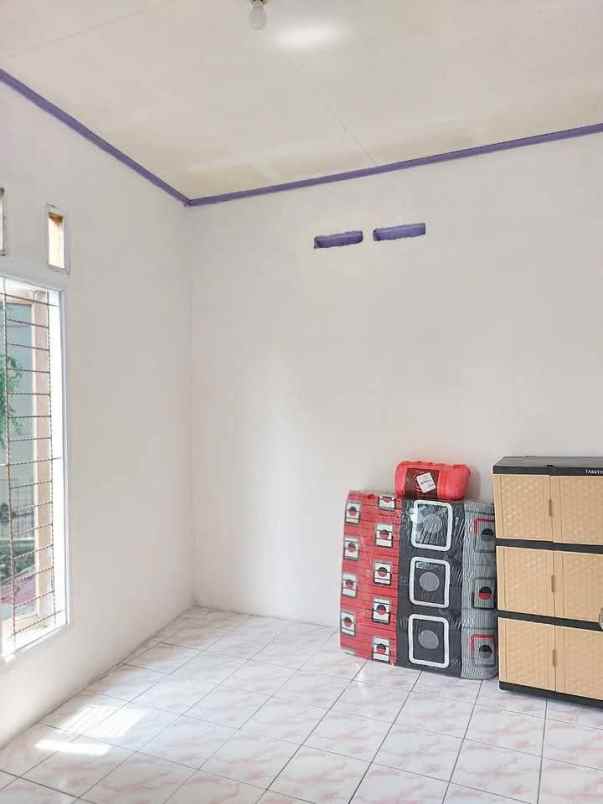 rumah kosan 3 kamar jakarta pusat