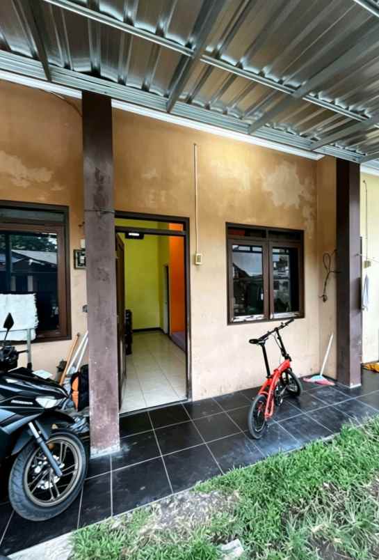 rumah kost banyumanik semarang