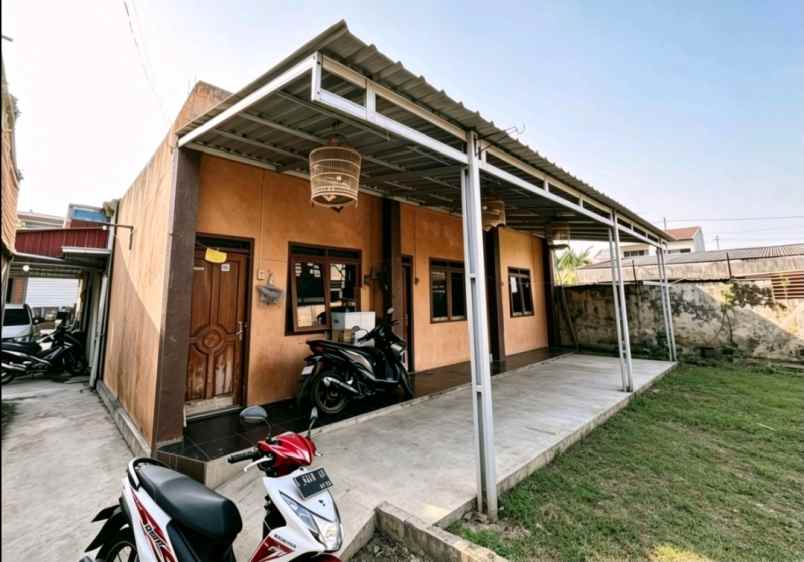 rumah kost banyumanik semarang