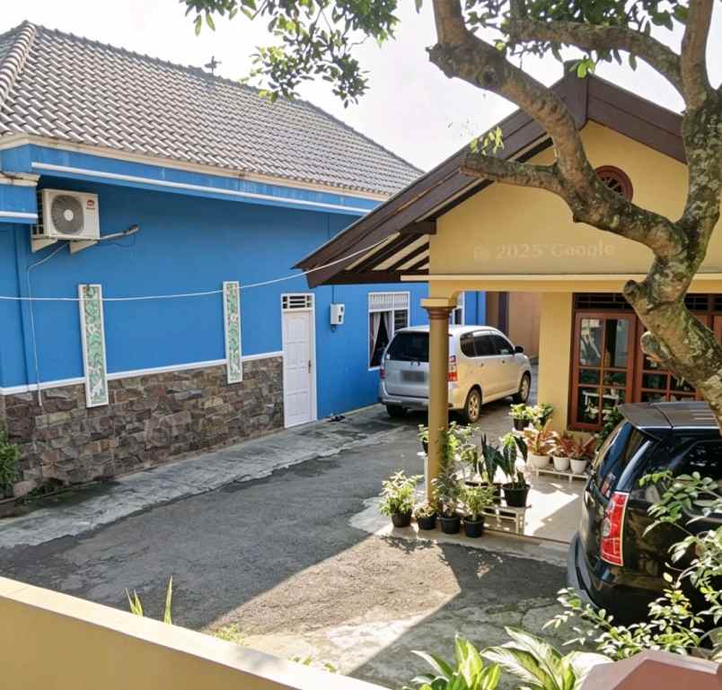 rumah kost banyumanik semarang