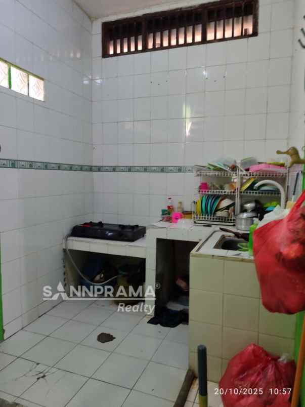 rumah kost dekat kampus ui depok rntin