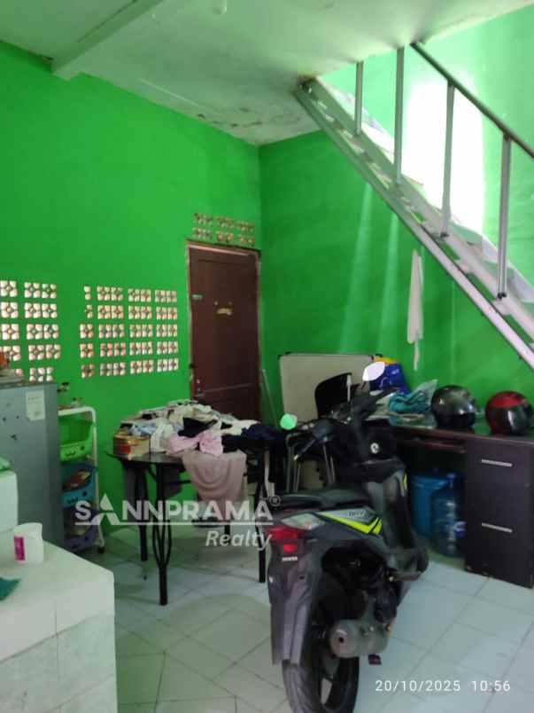 rumah kost dekat kampus ui depok rntin