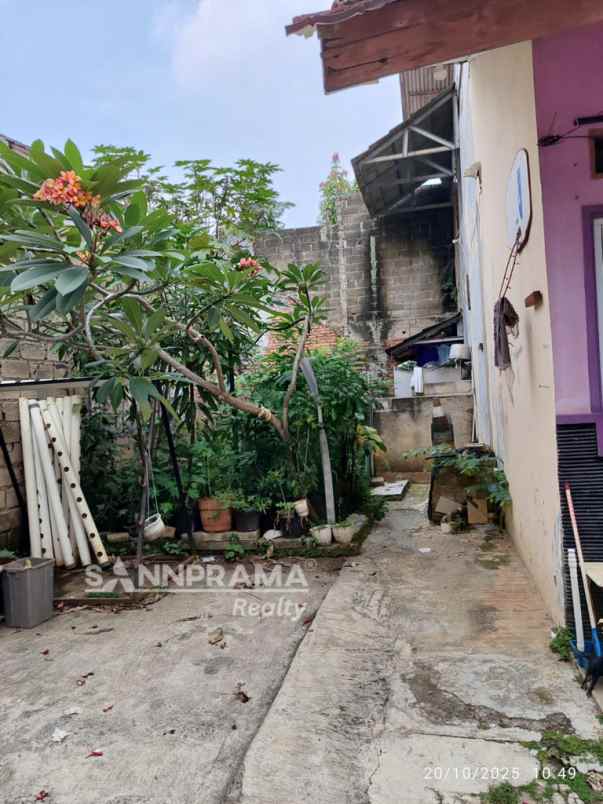 rumah kost dekat kampus ui depok rntin