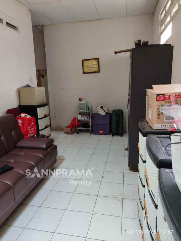 rumah kost dekat kampus ui depok rntin