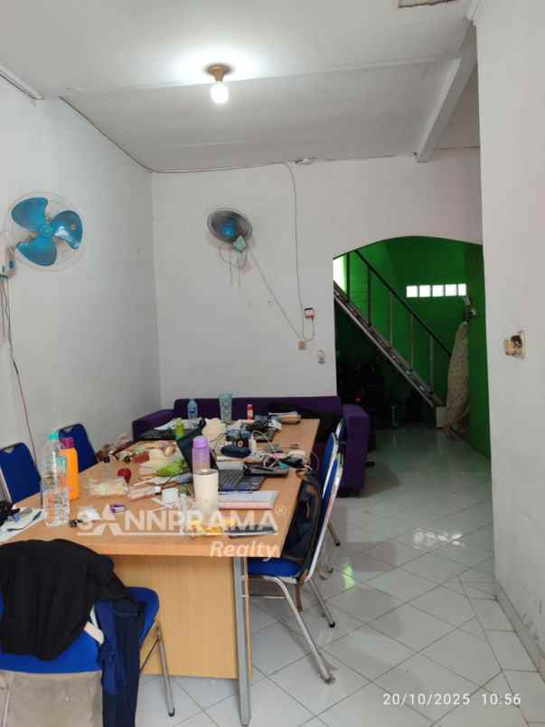 rumah kost dekat kampus ui depok rntin