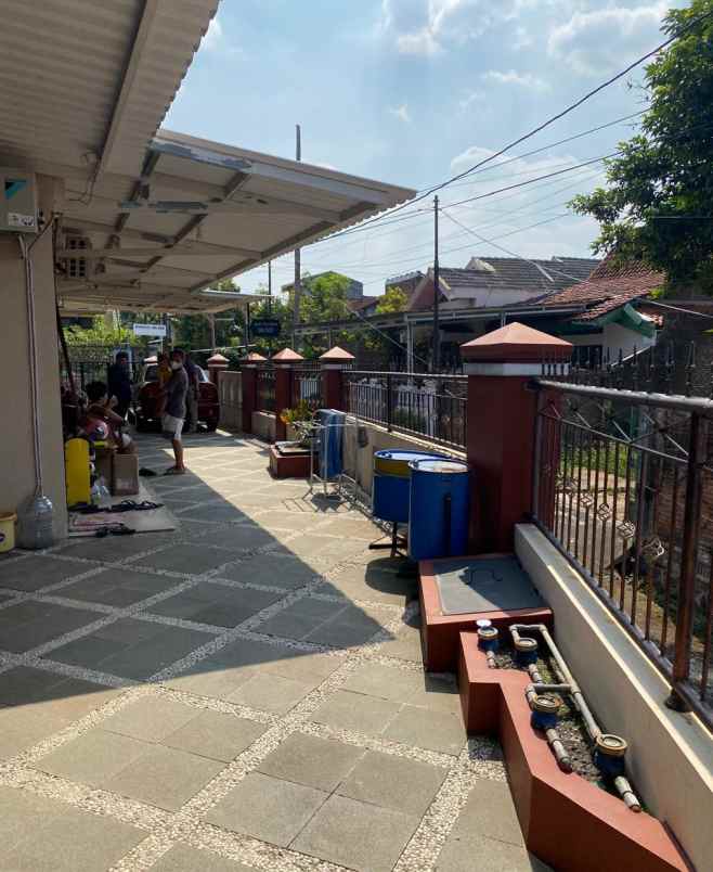 rumah kost jangli banyumanik semarang