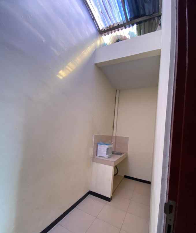 rumah kost jangli banyumanik semarang
