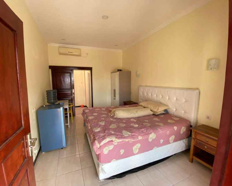 rumah kost jangli banyumanik semarang