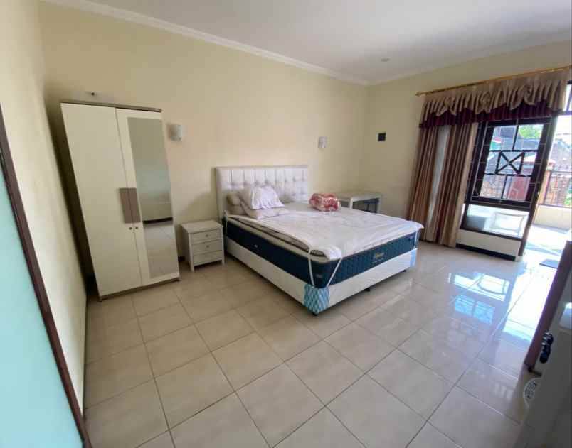 rumah kost jangli banyumanik semarang