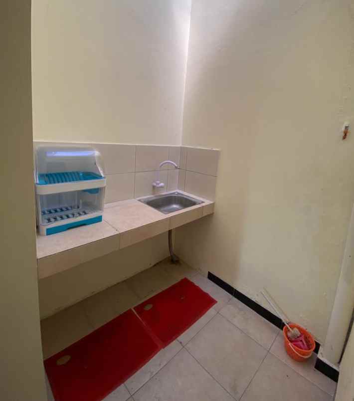 rumah kost jangli banyumanik semarang