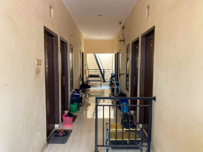 rumah kost kosan bendungan hilir benhil jakarta pusat