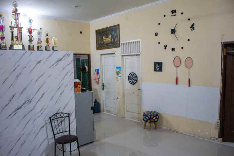 rumah kost kosan bendungan hilir benhil jakarta pusat