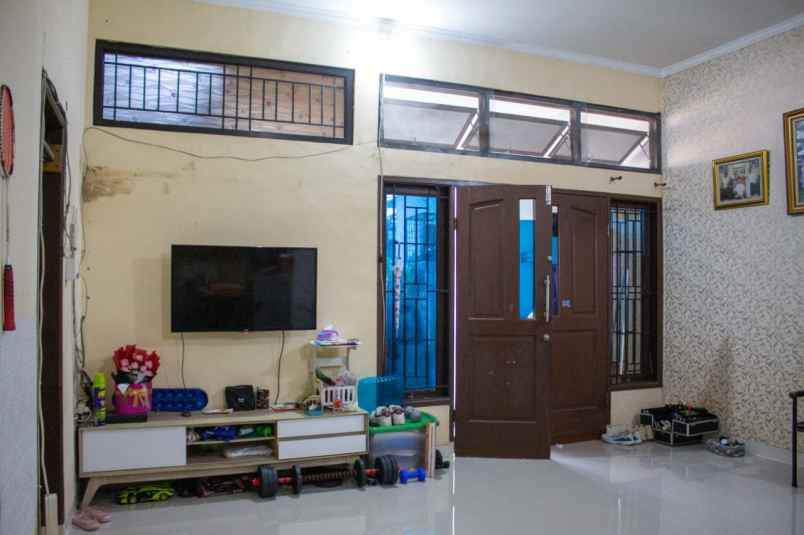 rumah kost kosan bendungan hilir benhil jakarta pusat