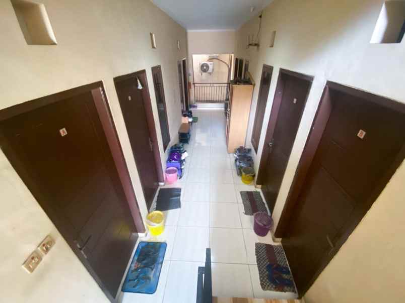 rumah kost kosan bendungan hilir benhil jakarta pusat