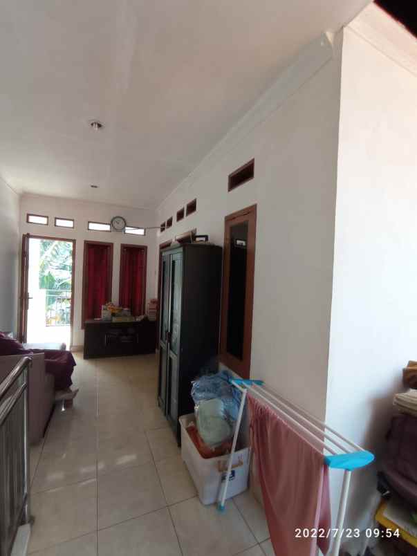 rumah lokasi strategis dekat bsd