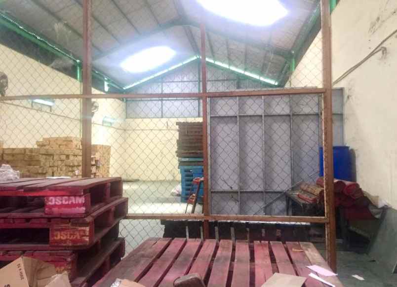 rumah medan satria kota bekasi