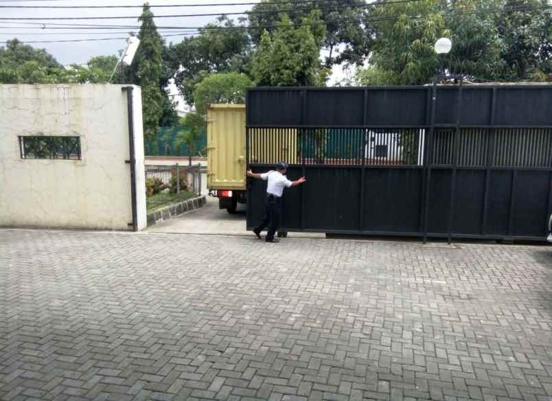 rumah medan satria kota bekasi