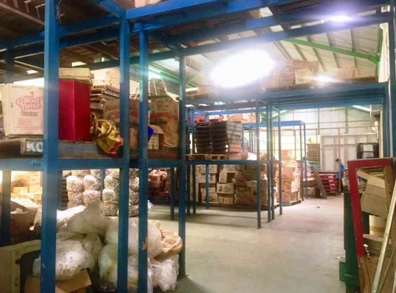 rumah medan satria kota bekasi