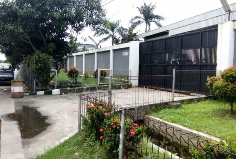 rumah medan satria kota bekasi