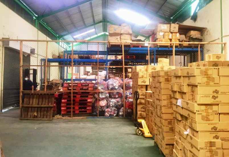 rumah medan satria kota bekasi