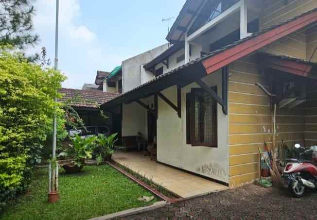 rumah mewah daerah petukangan selatan jaksel