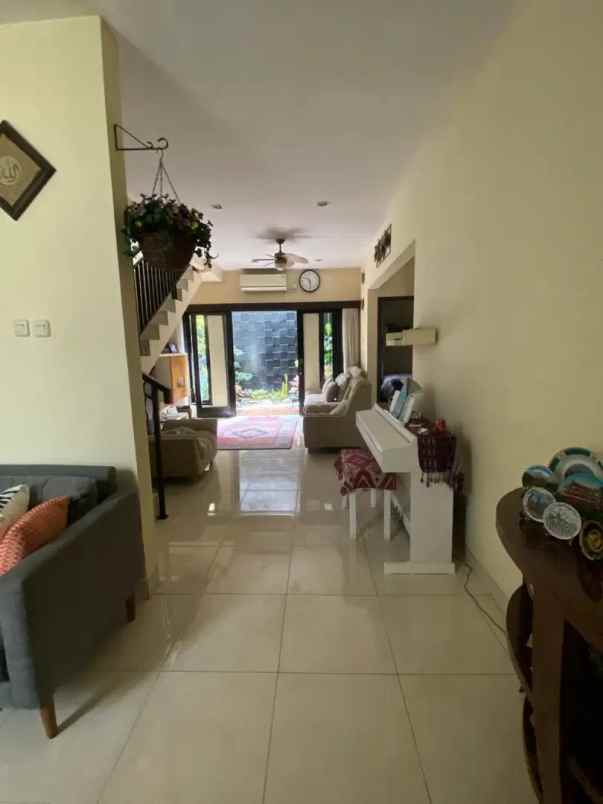 rumah minimalis dijual jaticempaka pondok gede bekasi