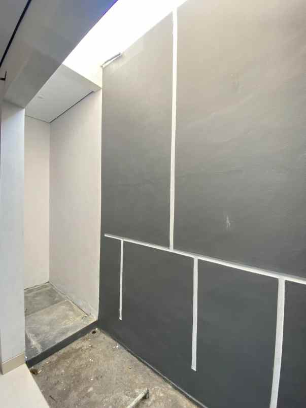 rumah modern dekat polres kulonprogo