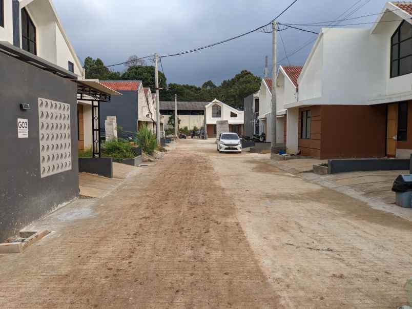 rumah modern harga promo ramadhan